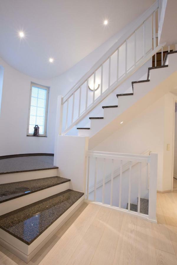 Villa Ranta โรวานิเอมิ ภายนอก รูปภาพ